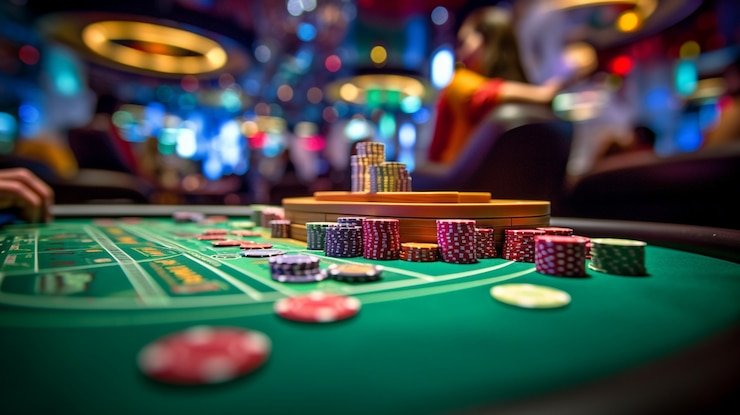 Pengguna menggunakan mobile browsing untuk mengakses sports betting dan live casino dengan kendali waktu dan anggaran